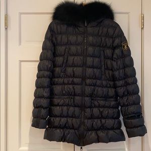 NWOT. Eleven Elf’s Earth Spirit 90/10 Down Jacket